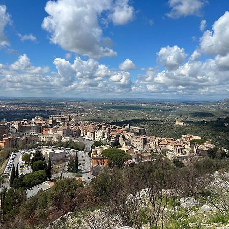 Tivoli Casa Belvedere Εξωτερικό φωτογραφία