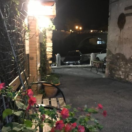 Tivoli Casa Belvedere Εξωτερικό φωτογραφία