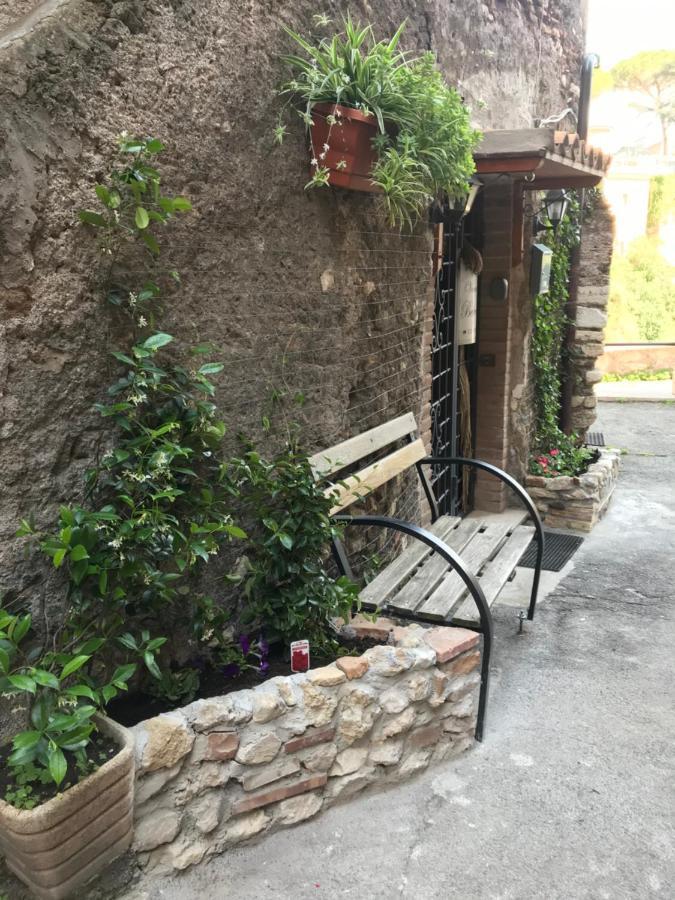 Tivoli Casa Belvedere Εξωτερικό φωτογραφία