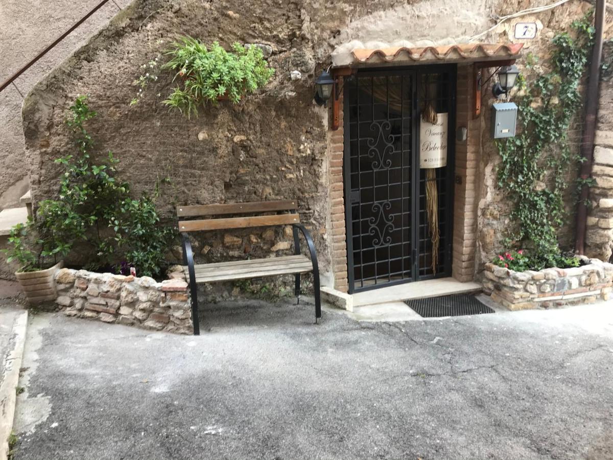 Tivoli Casa Belvedere Εξωτερικό φωτογραφία