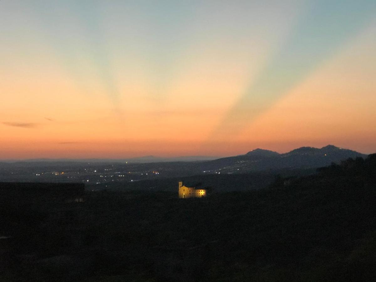 Tivoli Casa Belvedere Εξωτερικό φωτογραφία