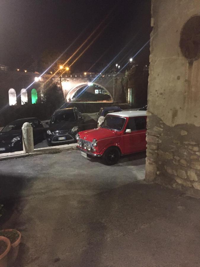 Tivoli Casa Belvedere Εξωτερικό φωτογραφία