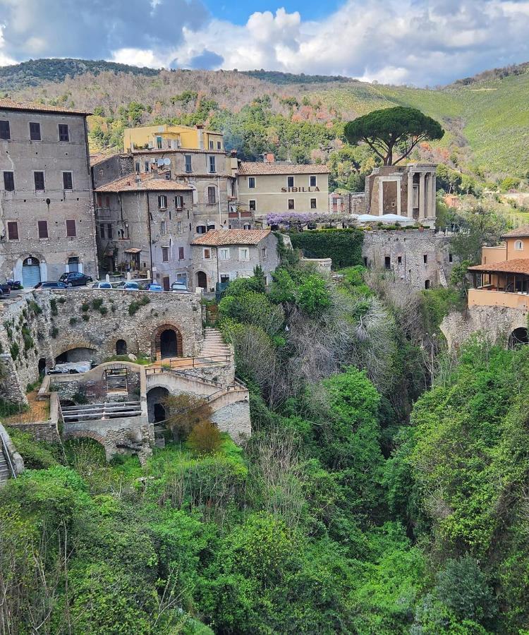 Tivoli Casa Belvedere Εξωτερικό φωτογραφία