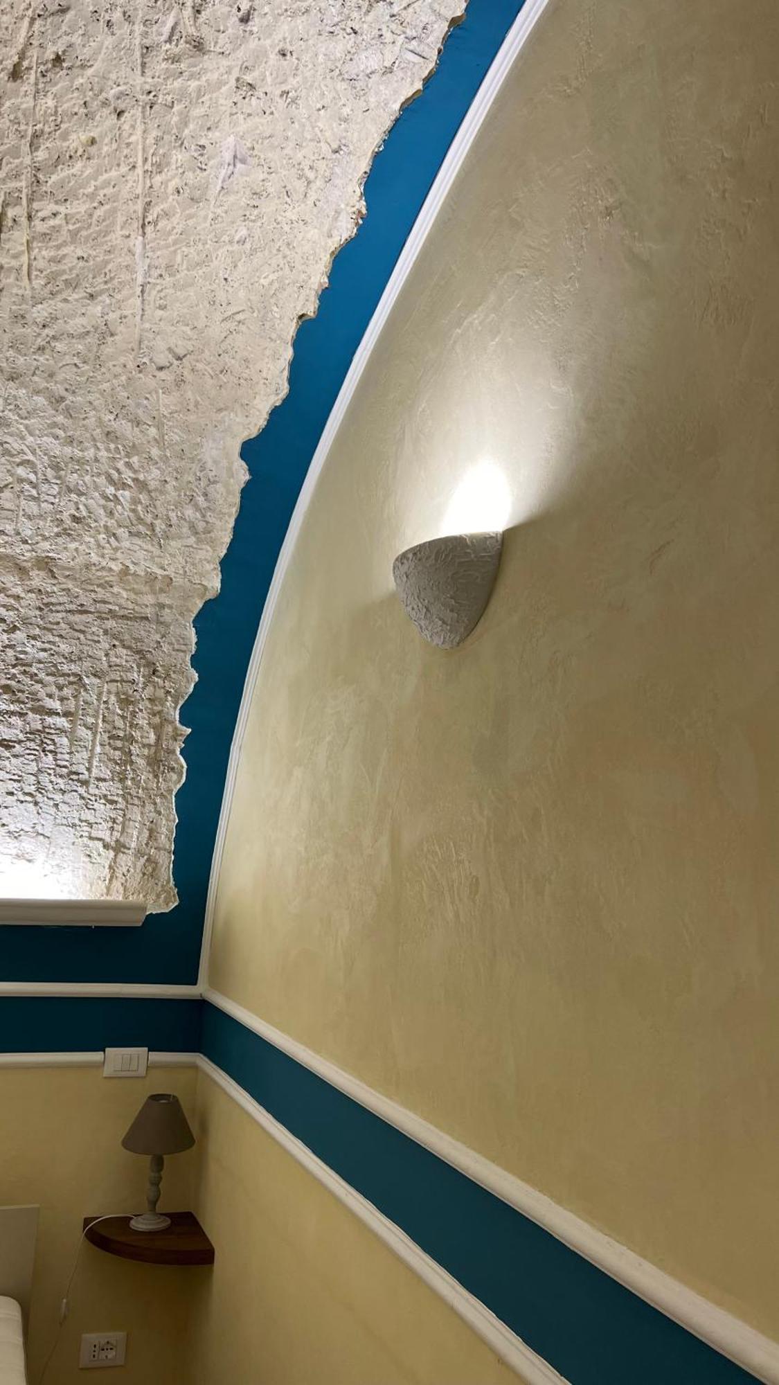 Tivoli Casa Belvedere Εξωτερικό φωτογραφία