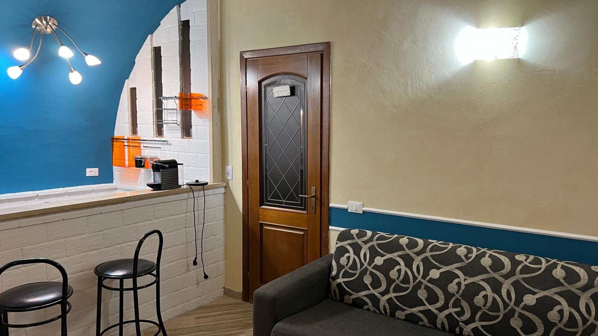 Tivoli Casa Belvedere Εξωτερικό φωτογραφία