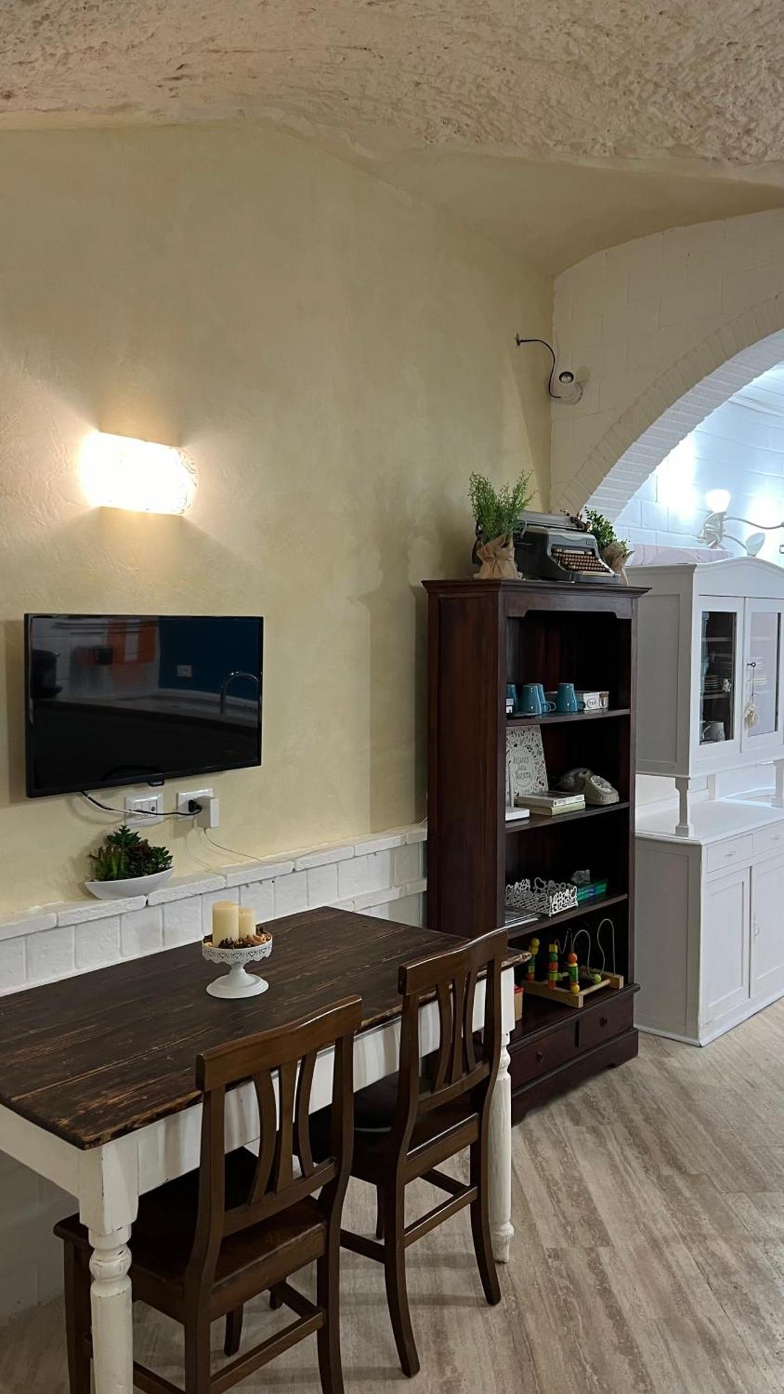 Tivoli Casa Belvedere Εξωτερικό φωτογραφία
