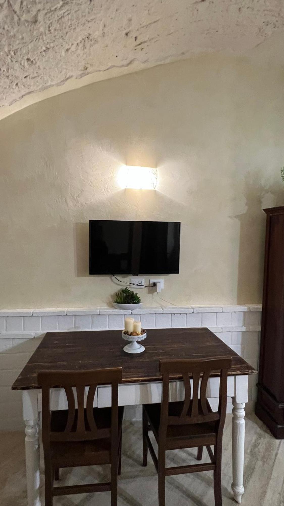 Tivoli Casa Belvedere Εξωτερικό φωτογραφία