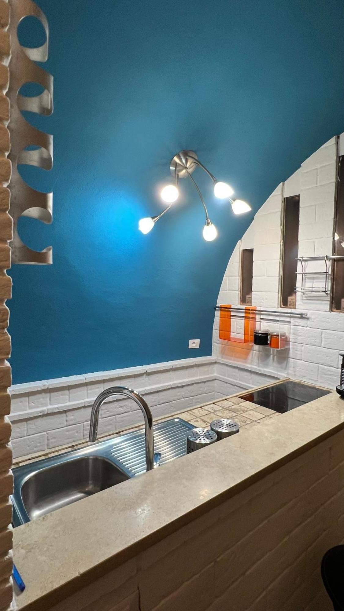Tivoli Casa Belvedere Εξωτερικό φωτογραφία