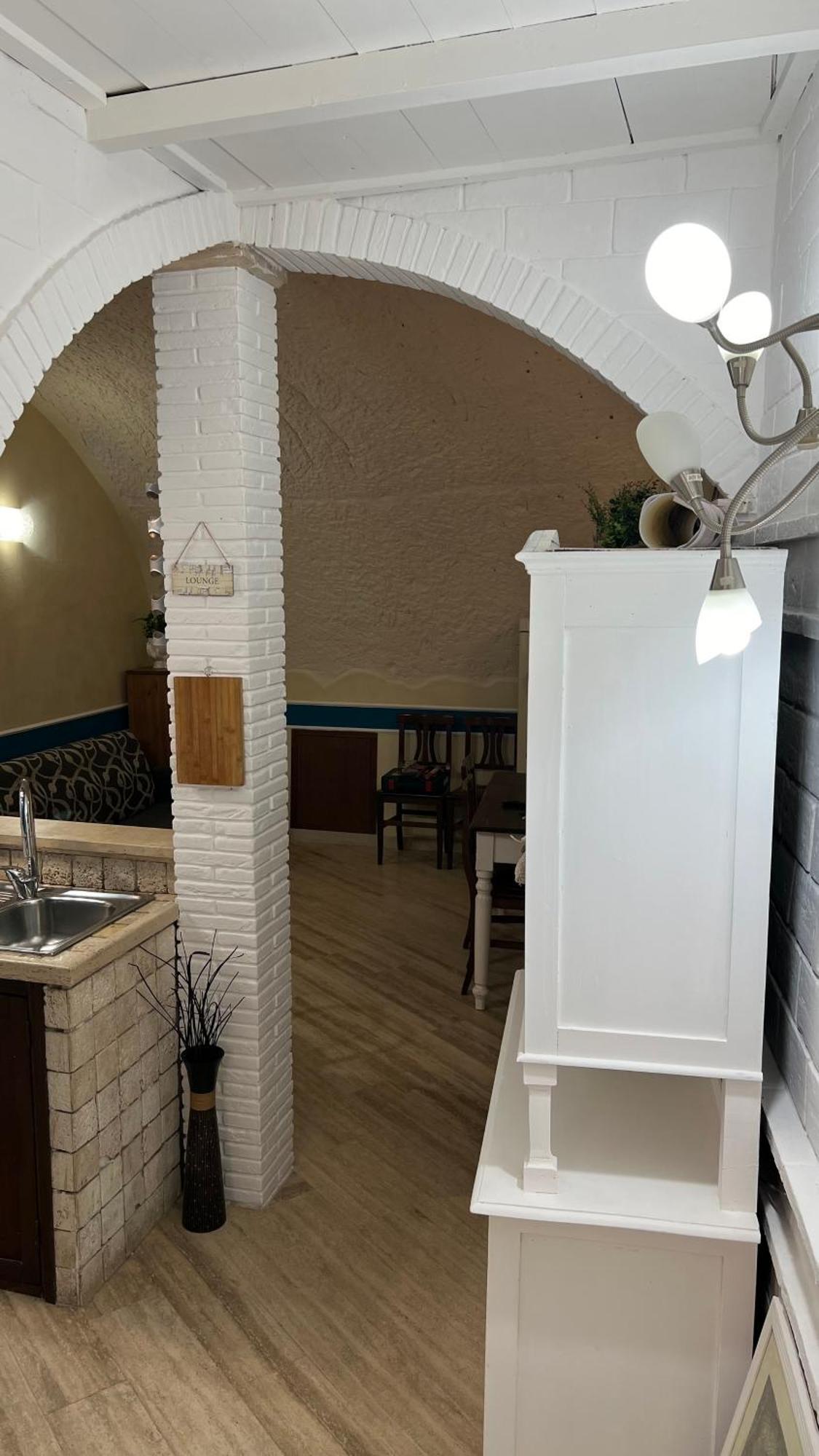 Tivoli Casa Belvedere Εξωτερικό φωτογραφία