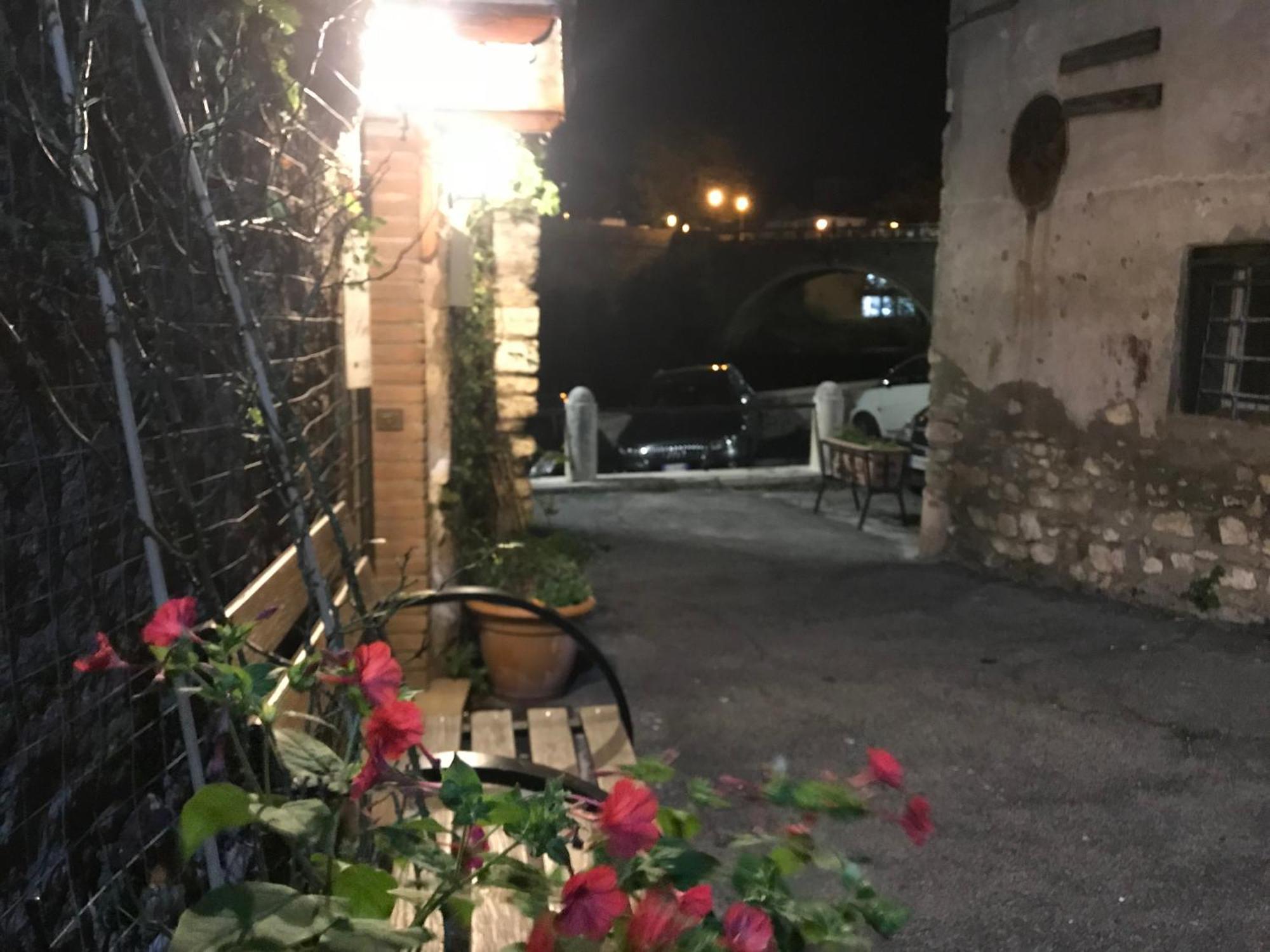 Tivoli Casa Belvedere Εξωτερικό φωτογραφία