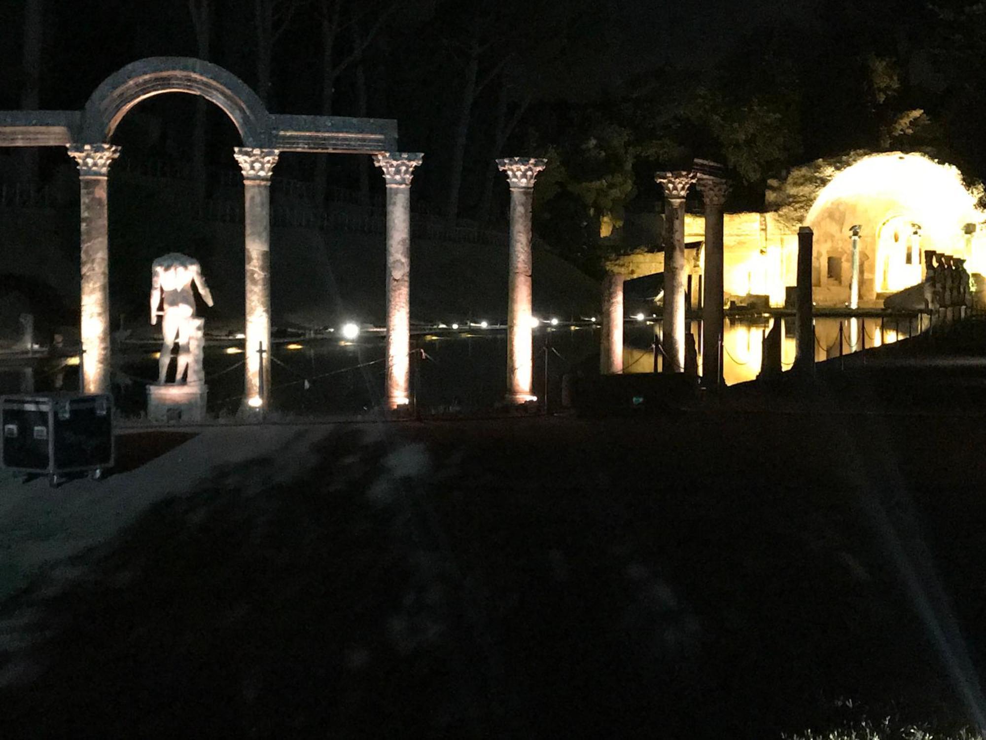 Tivoli Casa Belvedere Εξωτερικό φωτογραφία