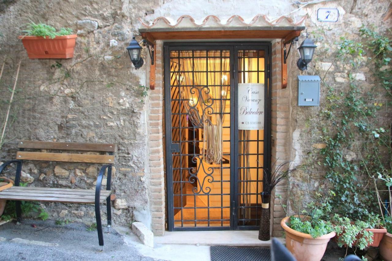 Tivoli Casa Belvedere Εξωτερικό φωτογραφία