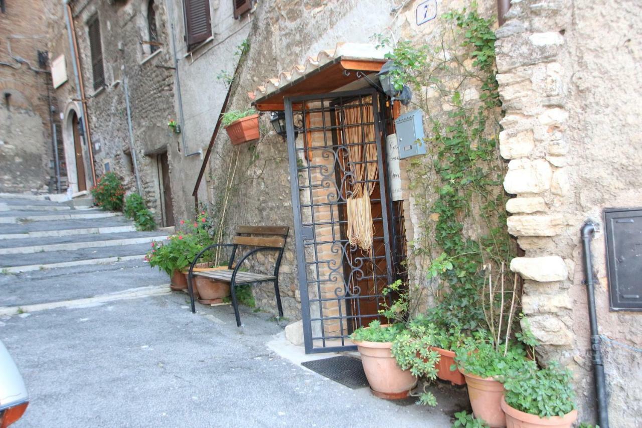 Tivoli Casa Belvedere Εξωτερικό φωτογραφία
