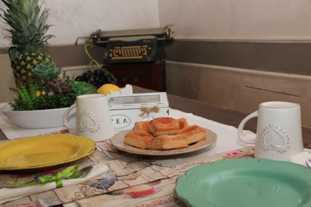 Tivoli Casa Belvedere Εξωτερικό φωτογραφία