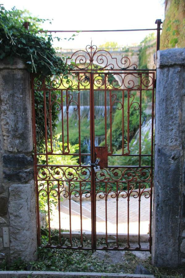 Tivoli Casa Belvedere Εξωτερικό φωτογραφία