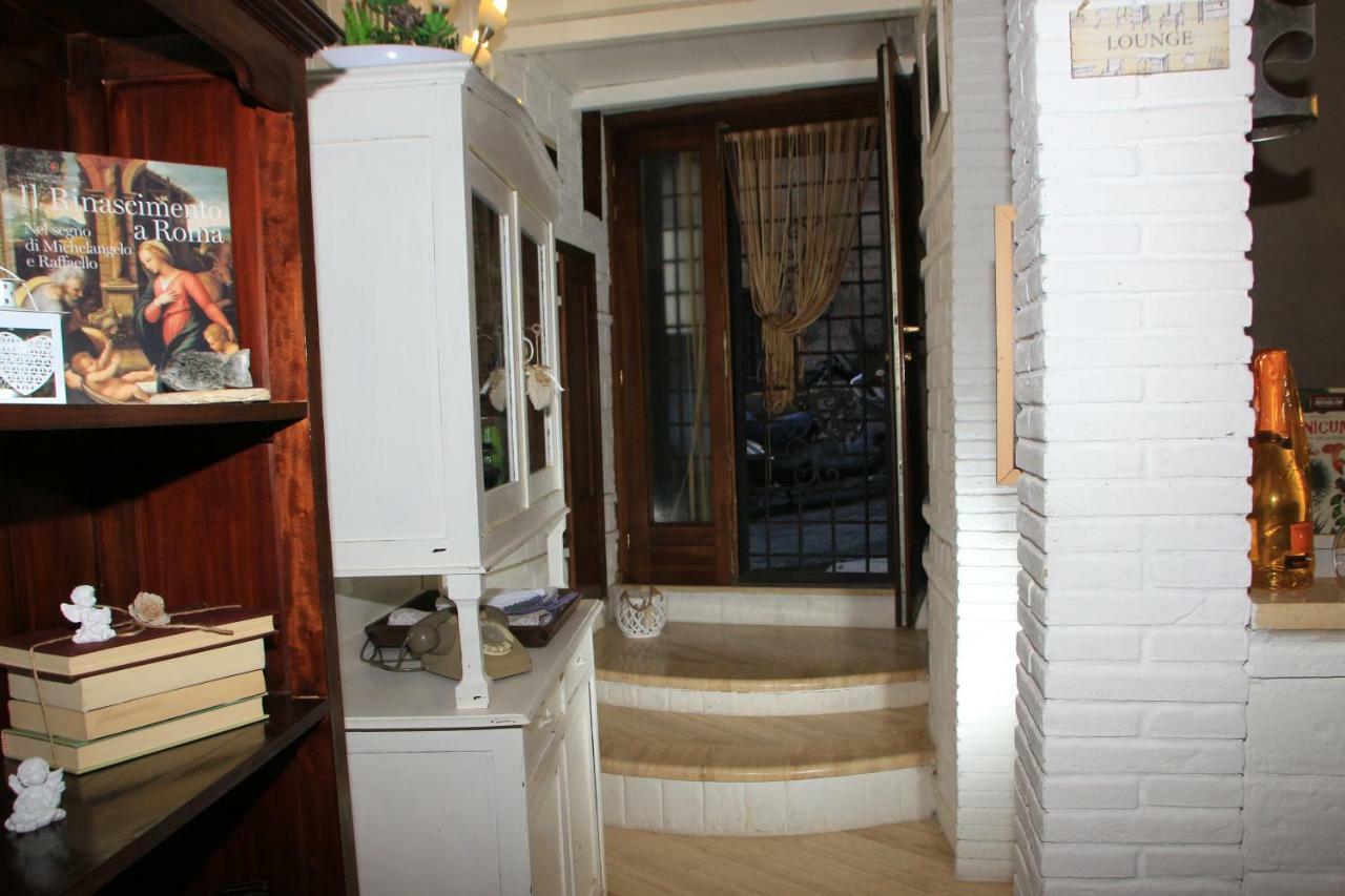 Tivoli Casa Belvedere Εξωτερικό φωτογραφία