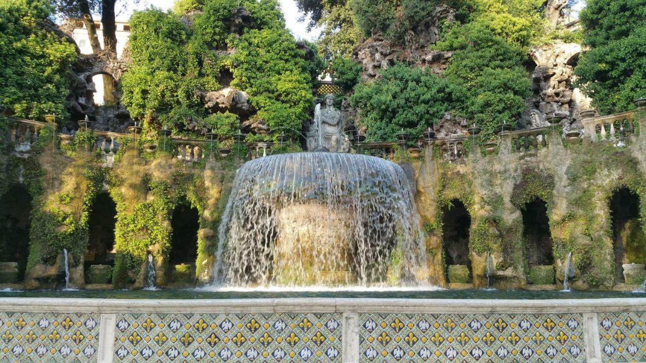 Tivoli Casa Belvedere Εξωτερικό φωτογραφία