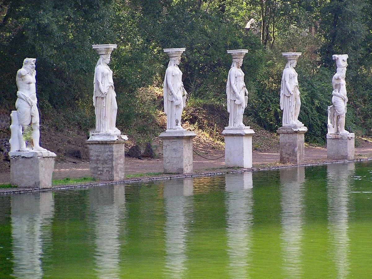 Tivoli Casa Belvedere Εξωτερικό φωτογραφία