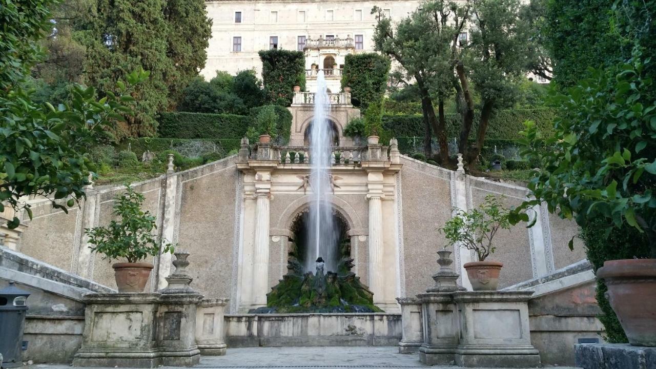 Tivoli Casa Belvedere Εξωτερικό φωτογραφία
