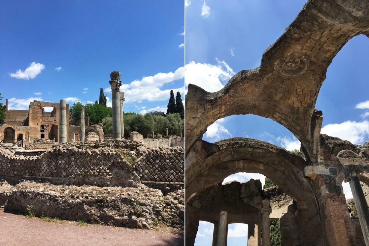 Tivoli Casa Belvedere Εξωτερικό φωτογραφία
