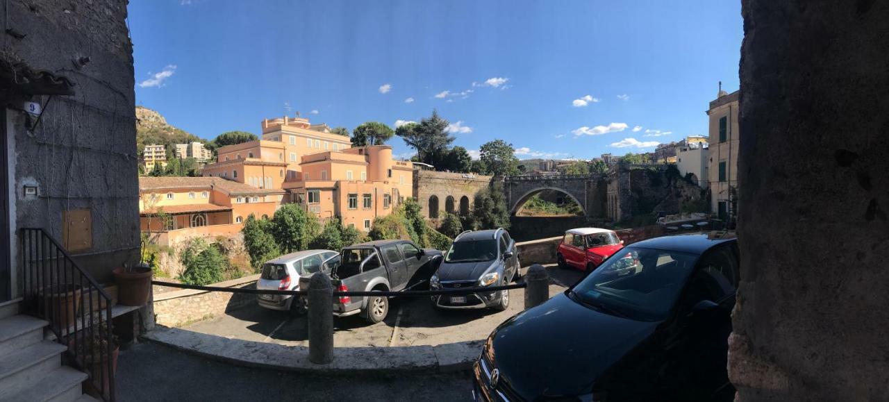 Tivoli Casa Belvedere Εξωτερικό φωτογραφία